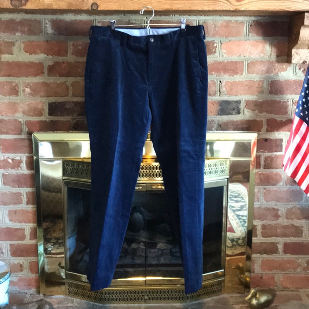 Polo by Ralph Lauren Men’s Corduroy Pants